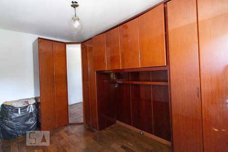 Quarto 1 de apartamento para alugar com 2 quartos, 57m² em Vila Formosa, São Paulo
