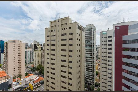 Apartamento para alugar com 1 quarto, 70m² em Planalto Paulista, São Paulo