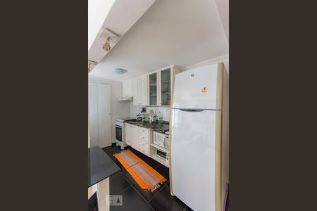 Apartamento para alugar com 1 quarto, 70m² em Planalto Paulista, São Paulo