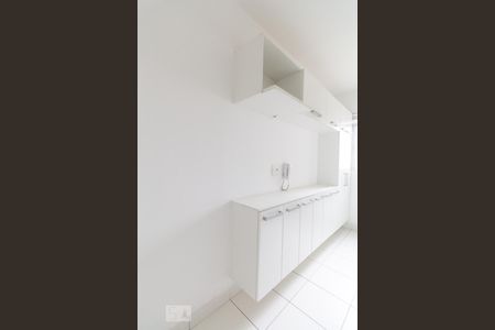 Cozinha de apartamento para alugar com 3 quartos, 61m² em Jardim Independência, São Paulo