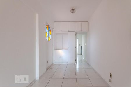 Sala de apartamento para alugar com 1 quarto, 52m² em Centro, Campinas