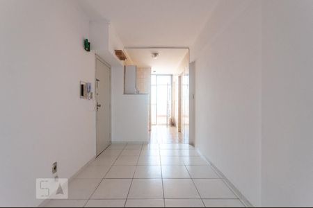 Sala de apartamento para alugar com 1 quarto, 52m² em Centro, Campinas