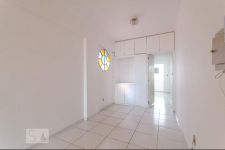 Sala de apartamento para alugar com 1 quarto, 52m² em Centro, Campinas