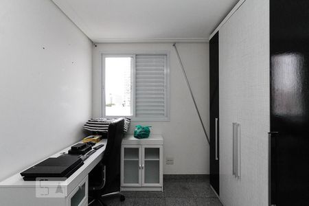 quarto 01 de apartamento para alugar com 2 quartos, 60m² em Vila Zilda, São Paulo