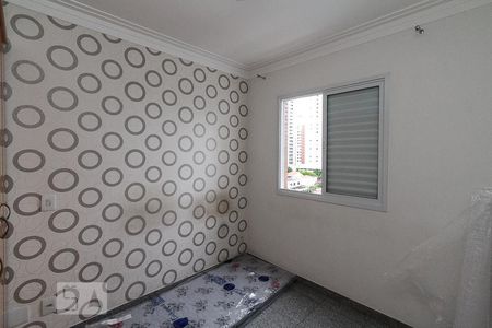 quarto 02 de apartamento para alugar com 2 quartos, 60m² em Vila Zilda, São Paulo