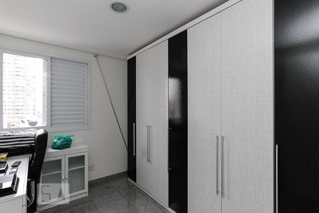 quarto 01 de apartamento para alugar com 2 quartos, 60m² em Vila Zilda, São Paulo