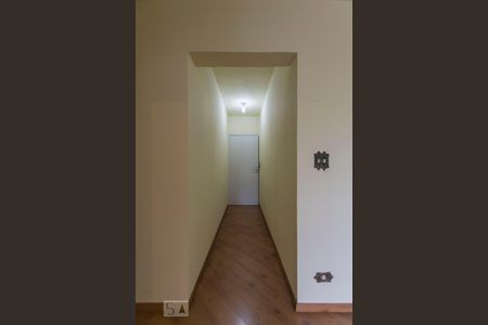 Sala (Entrada) de apartamento à venda com 1 quarto, 47m² em Cambuci, São Paulo