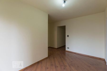 Sala de apartamento à venda com 1 quarto, 47m² em Cambuci, São Paulo