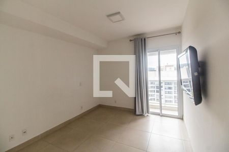 Quarto de apartamento para alugar com 1 quarto, 50m² em Empresarial 18 do Forte, Barueri