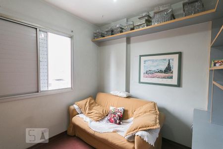 Quarto 2  de apartamento à venda com 3 quartos, 90m² em Vila Santo Estéfano, São Paulo