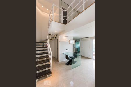 Apartamento para alugar com 1 quarto, 70m² em Moema, São Paulo