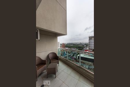 Apartamento para alugar com 1 quarto, 70m² em Moema, São Paulo