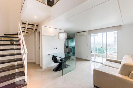 Apartamento para alugar com 1 quarto, 70m² em Moema, São Paulo