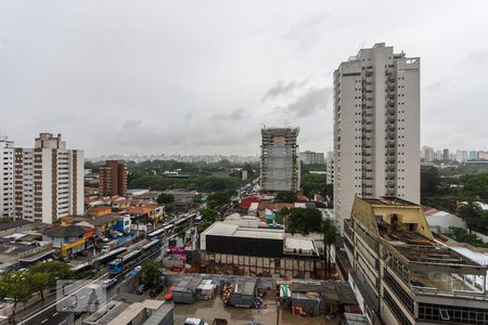 Apartamento para alugar com 1 quarto, 70m² em Moema, São Paulo