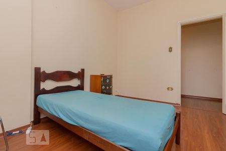 Quarto 1 de apartamento para alugar com 2 quartos, 60m² em Ipiranga, São Paulo