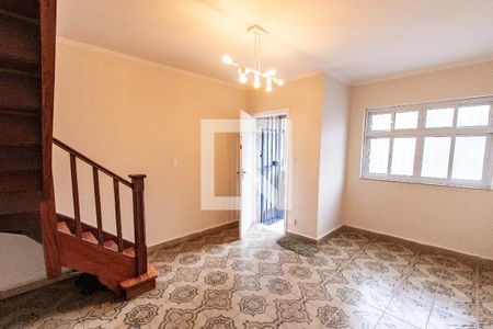 Casa à venda com 60m², 2 quartos e sem vaga Casa à venda com 60m², 2 quartos e sem vagaSala