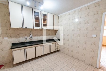 Casa à venda com 60m², 2 quartos e sem vaga Casa à venda com 60m², 2 quartos e sem vagaCozinha
