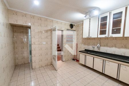 Casa à venda com 60m², 2 quartos e sem vaga Casa à venda com 60m², 2 quartos e sem vagaCozinha