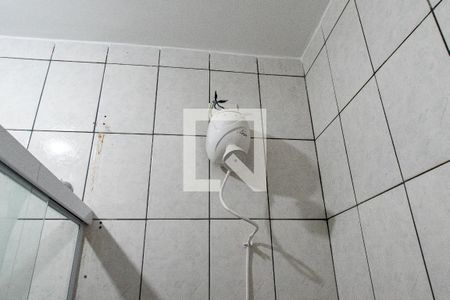 Casa à venda com 60m², 2 quartos e sem vaga Casa à venda com 60m², 2 quartos e sem vagaBanheiro