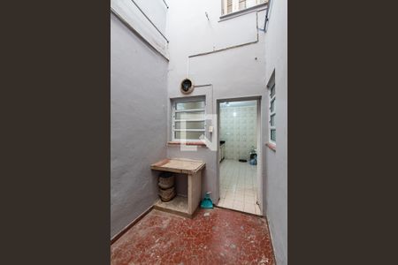 Casa à venda com 60m², 2 quartos e sem vaga Casa à venda com 60m², 2 quartos e sem vagaÁrea de serviço