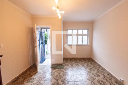 Casa à venda com 60m², 2 quartos e sem vaga Casa à venda com 60m², 2 quartos e sem vagaSala