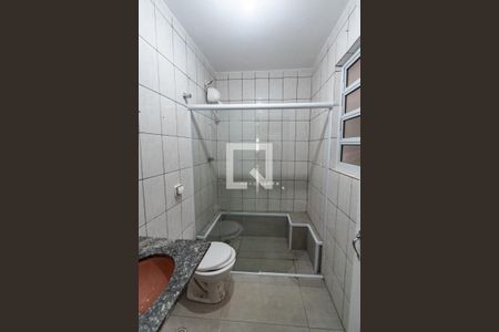 Casa à venda com 60m², 2 quartos e sem vaga Casa à venda com 60m², 2 quartos e sem vagaBanheiro