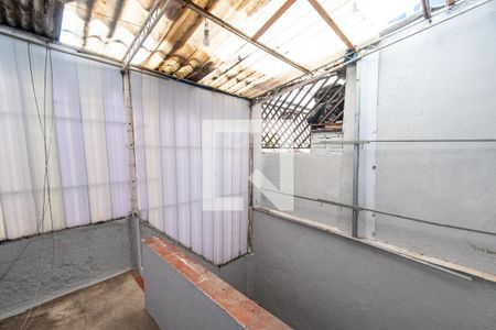 Casa à venda com 60m², 2 quartos e sem vaga Casa à venda com 60m², 2 quartos e sem vagaLaje