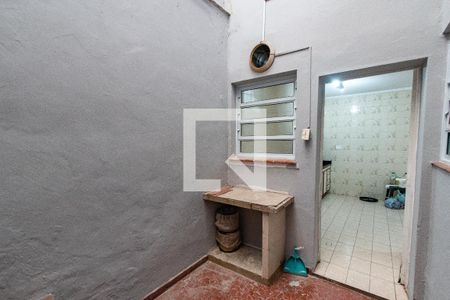 Casa à venda com 60m², 2 quartos e sem vaga Casa à venda com 60m², 2 quartos e sem vagaÁrea de serviço