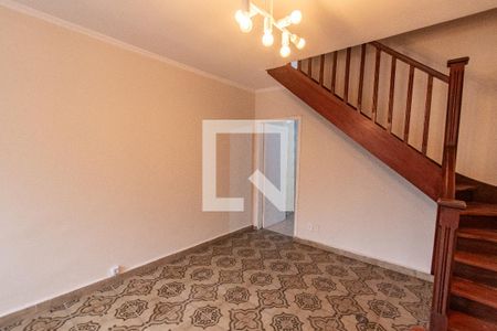 Casa à venda com 60m², 2 quartos e sem vaga Casa à venda com 60m², 2 quartos e sem vagaSala