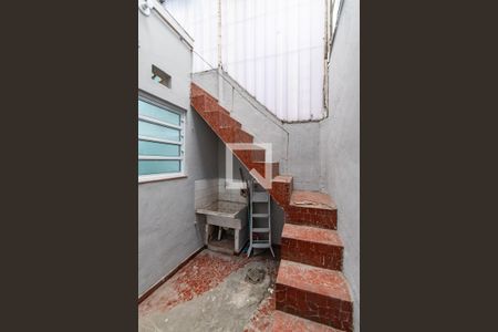 Casa à venda com 60m², 2 quartos e sem vaga Casa à venda com 60m², 2 quartos e sem vagaÁrea de serviço