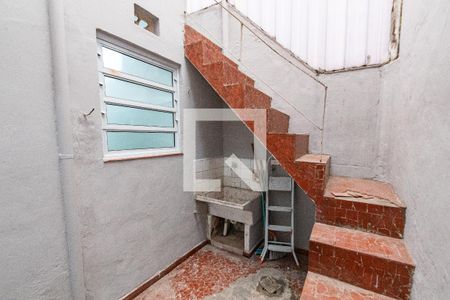 Casa à venda com 60m², 2 quartos e sem vaga Casa à venda com 60m², 2 quartos e sem vagaÁrea de serviço