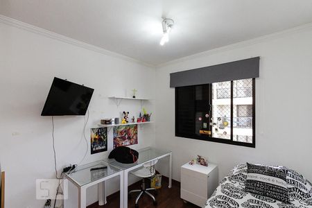 quarto de apartamento para alugar com 3 quartos, 88m² em Vila Prudente, São Paulo