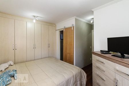 suite de apartamento para alugar com 3 quartos, 88m² em Vila Prudente, São Paulo