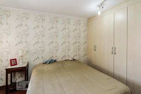 suite de apartamento para alugar com 3 quartos, 88m² em Vila Prudente, São Paulo