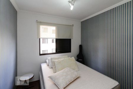 quarto 02 de apartamento para alugar com 3 quartos, 88m² em Vila Prudente, São Paulo
