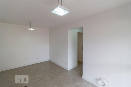 Sala de apartamento à venda com 2 quartos, 63m² em Lapa, São Paulo