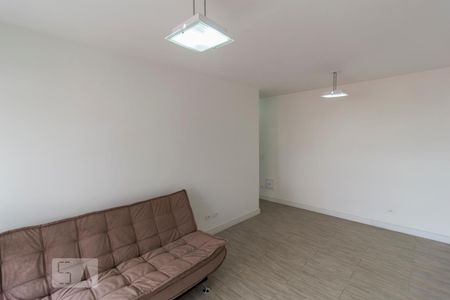 Sala de apartamento à venda com 2 quartos, 63m² em Lapa, São Paulo