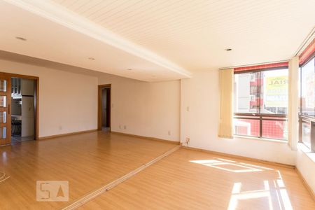 Sala de apartamento à venda com 2 quartos, 98m² em Jardim Lindóia, Porto Alegre