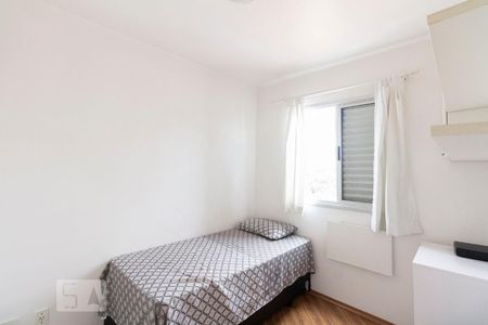 Quarto 1 de apartamento para alugar com 2 quartos, 50m² em Vila Prudente , São Paulo