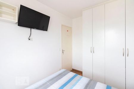 Quarto 2 de apartamento para alugar com 2 quartos, 50m² em Vila Prudente , São Paulo