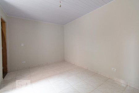 Quarto de casa para alugar com 1 quarto, 49m² em Vila Antonieta, São Paulo