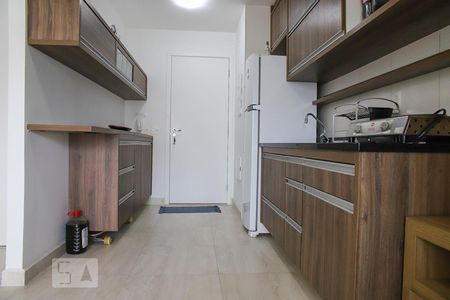 Studio de kitnet/studio para alugar com 1 quarto, 35m² em Consolação, São Paulo