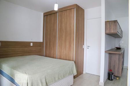 Studio de kitnet/studio para alugar com 1 quarto, 35m² em Consolação, São Paulo