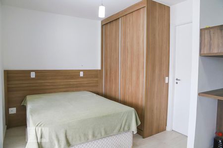 Quarto de kitnet/studio para alugar com 1 quarto, 35m² em Consolação, São Paulo