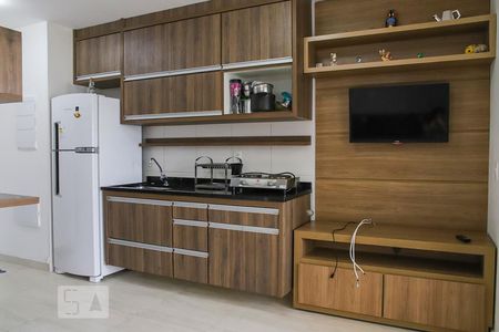 Studio de kitnet/studio para alugar com 1 quarto, 35m² em Consolação, São Paulo