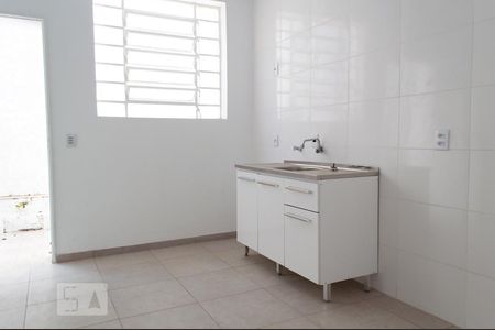 Casa para alugar com 2 quartos, 200m² em Santana, Porto Alegre