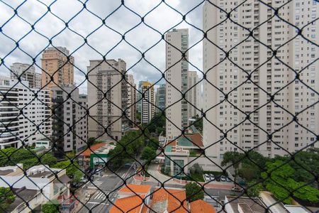 Apartamento à venda com 4 quartos, 480m² em Vila Uberabinha, São Paulo
