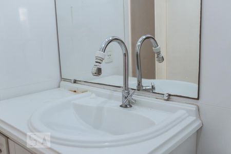 Banheiro - Torneira de apartamento à venda com 2 quartos, 58m² em Santa Cecília, São Paulo