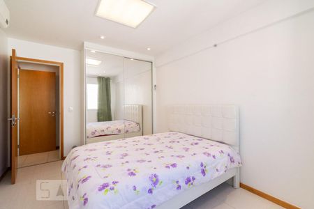 Quarto de apartamento para alugar com 1 quarto, 50m² em Boa Viagem, Niterói