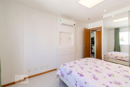 Quarto de apartamento à venda com 1 quarto, 50m² em Boa Viagem, Niterói